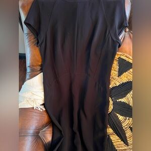 Narciso Rodriguez Made In Italy Dress